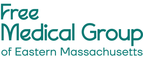 Free Medical Group of Eastern Massachusetts logo